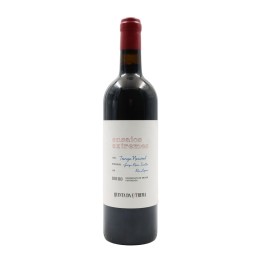 Quinta da Extrema Ensaios Extremes Touriga Nacional Red 2020
