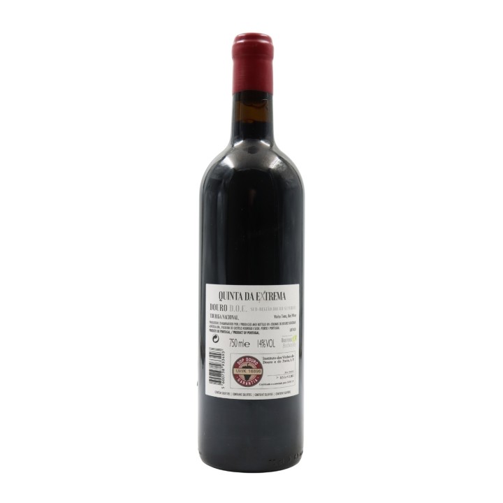 Quinta da Extrema Ensaios Extremes Touriga Nacional Tinto 2020