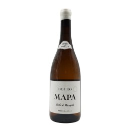 Mapa Vinha Muxagata Bianco 2018