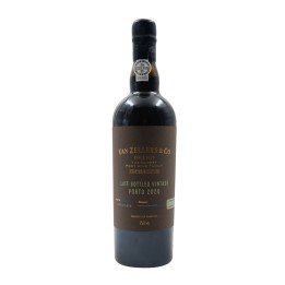 VZ LBV Port 2021