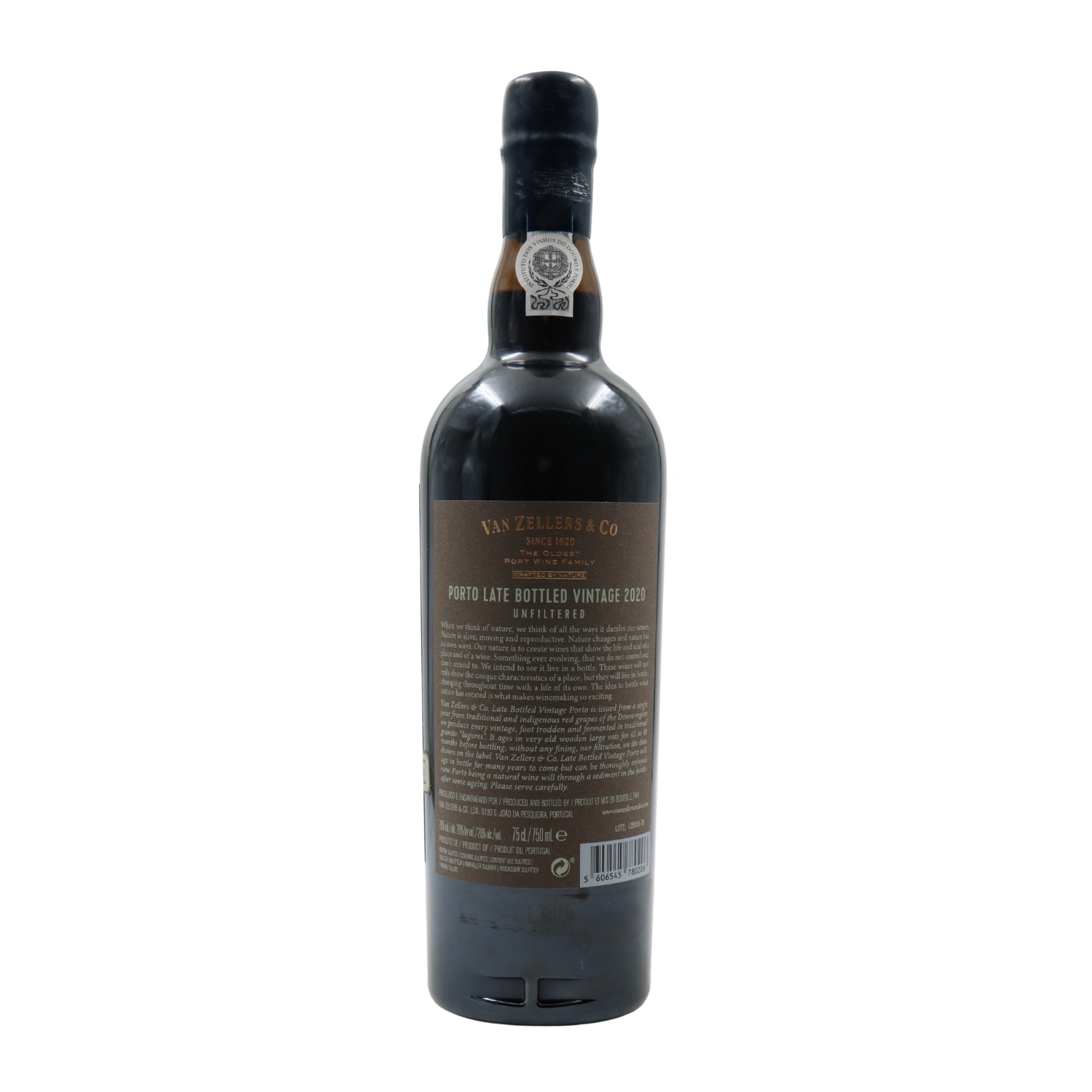 VZ LBV Porto 2021