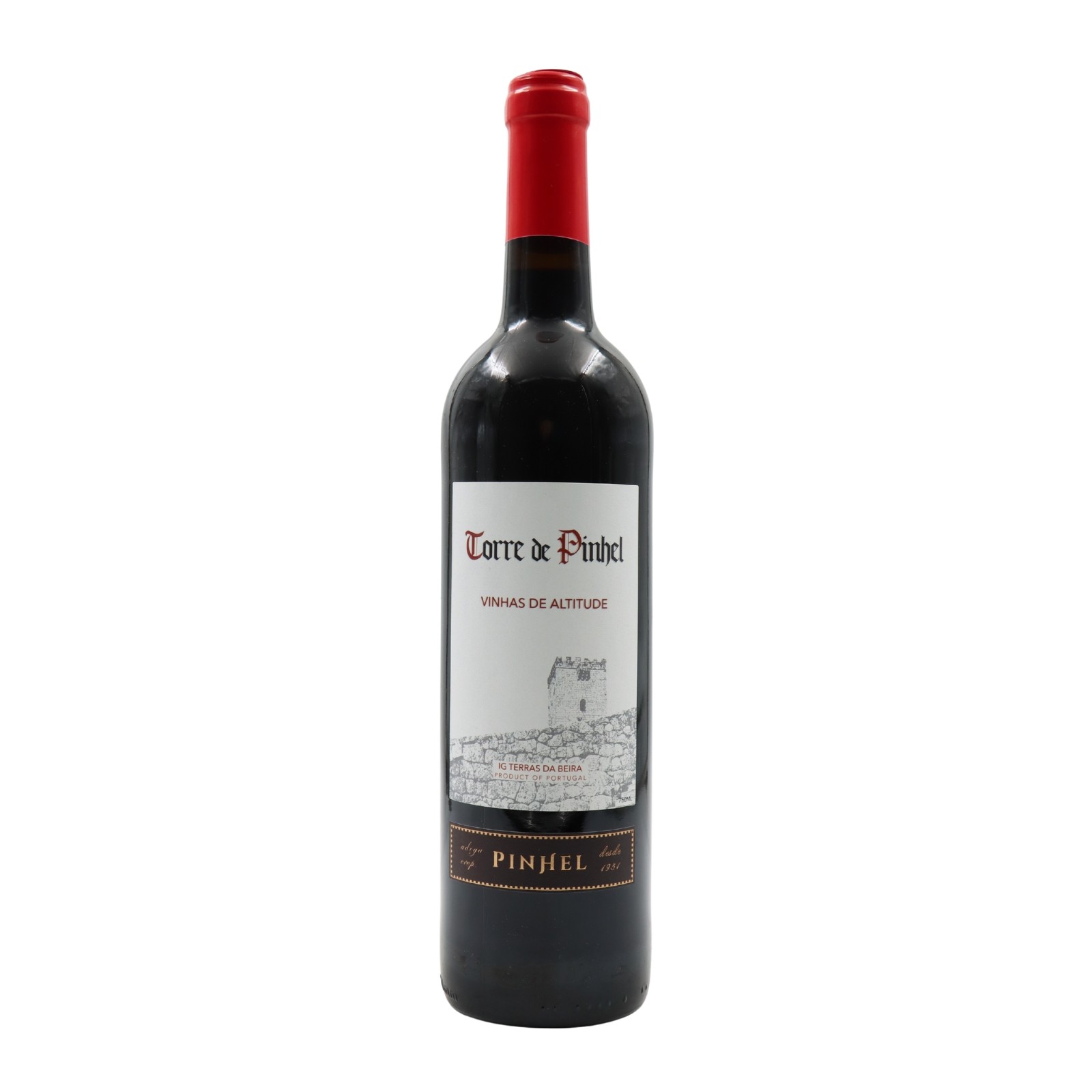 Torre de Pinhel Red 2023