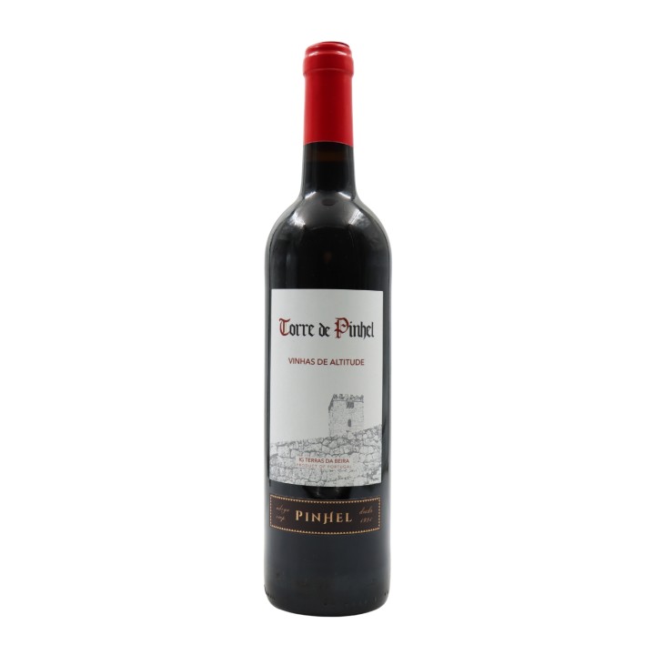 Torre de Pinhel Red 2023