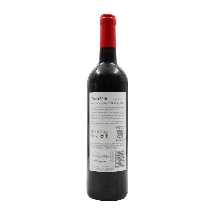 Torre de Pinhel Red 2023