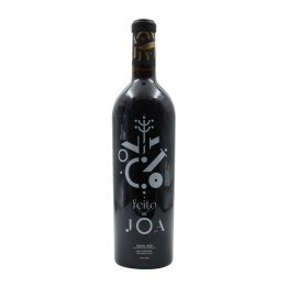 Feito de Joa Red 2023