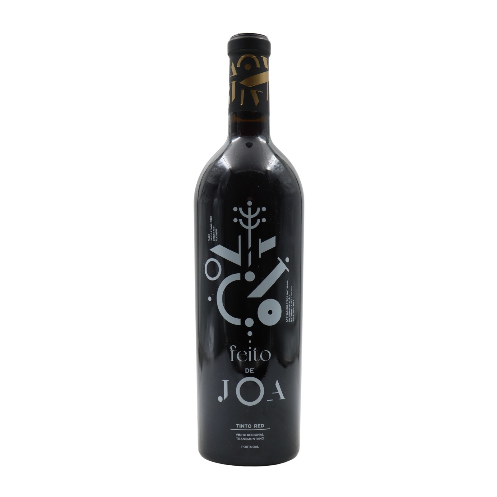 Feito de Joa Rosso 2023