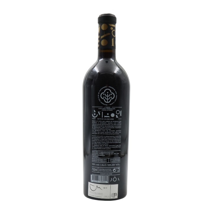 Feito de Joa Rosso 2023