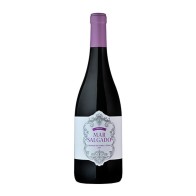 Mar Salgado Syrah Touriga Nacional Rouge 2024