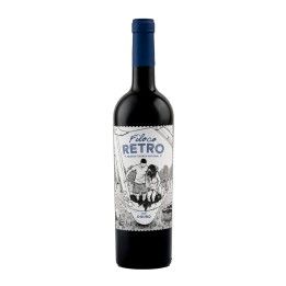 Quinta do Filoco Retro Touriga Nacional Red 2018