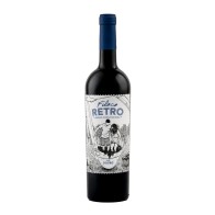 Quinta do Filoco Retro Touriga Nacional Red 2018