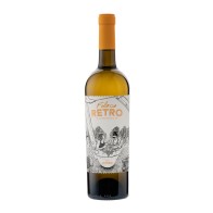 Quinta do Filoco Retro Reserve White 2016