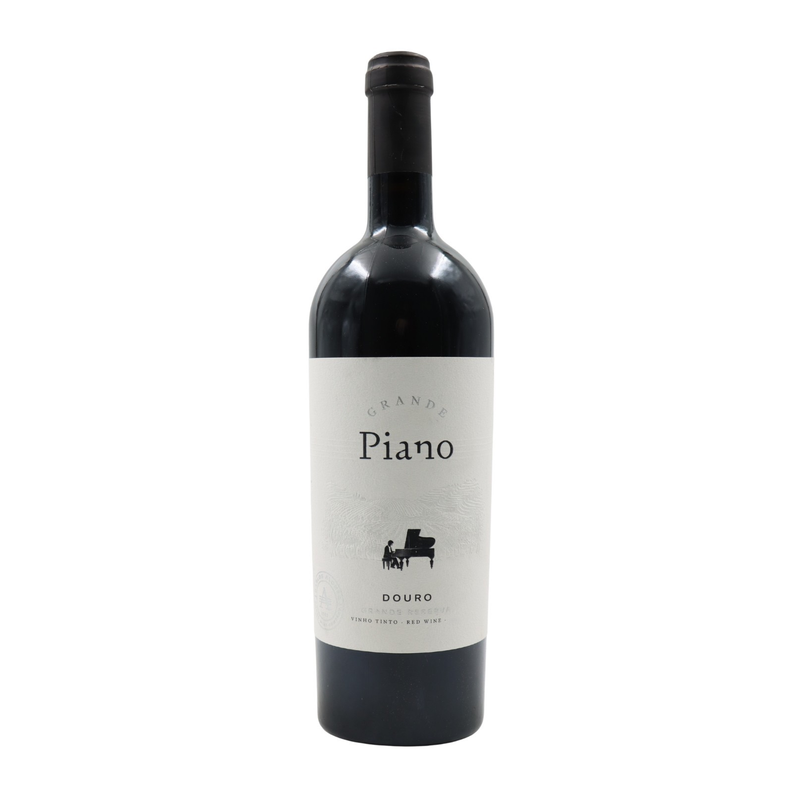 Grande Piano Gran Reserva Tinto 2017