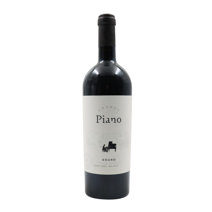 Grande Piano Gran Reserva Tinto 2017