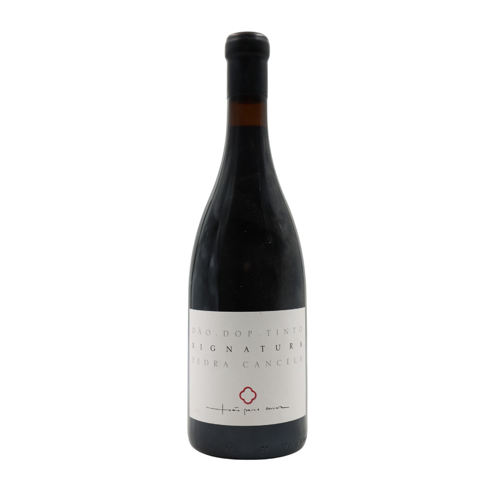 Pedra Cancela Signatura Red 2017