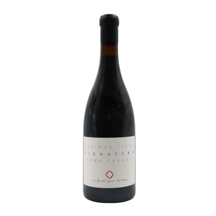 Pedra Cancela Signatura Red 2017