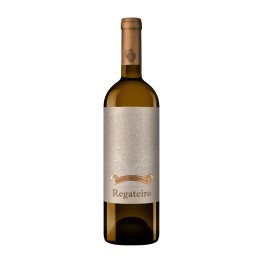 Regateiro Raizes de Familia White 2019