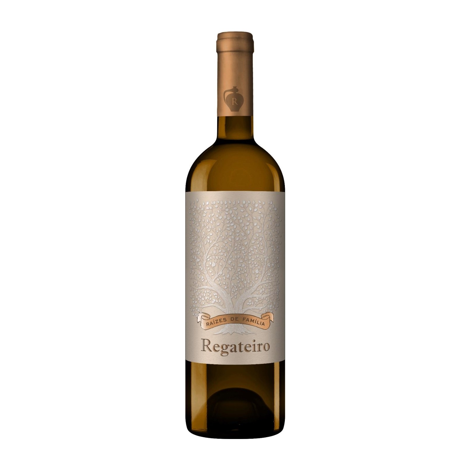 Regateiro Raizes de Familia Blanc 2019