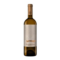 Regateiro Raizes de Familia Blanc 2019