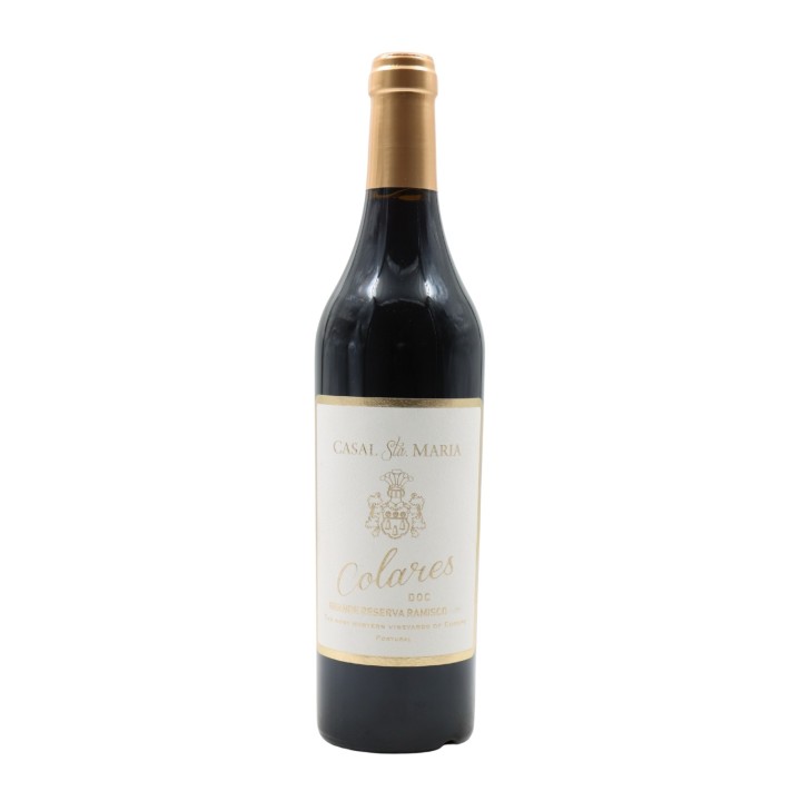 Casal Santa Maria Ramisco de Colares Grand Reserve Rot 2011