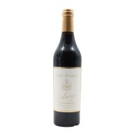 Casal Santa Maria Ramisco de Colares Grand Reserve Rot 2011