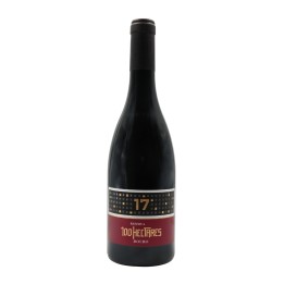100 Hectares 17,5 Graus Réserve Rouge 2019