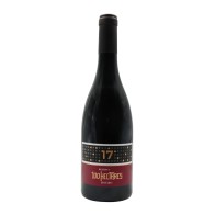 100 Hectares 17,5 Graus Réserve Rouge 2019