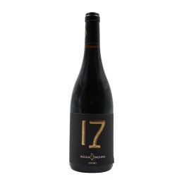 Águia Moura 17 Red 2018