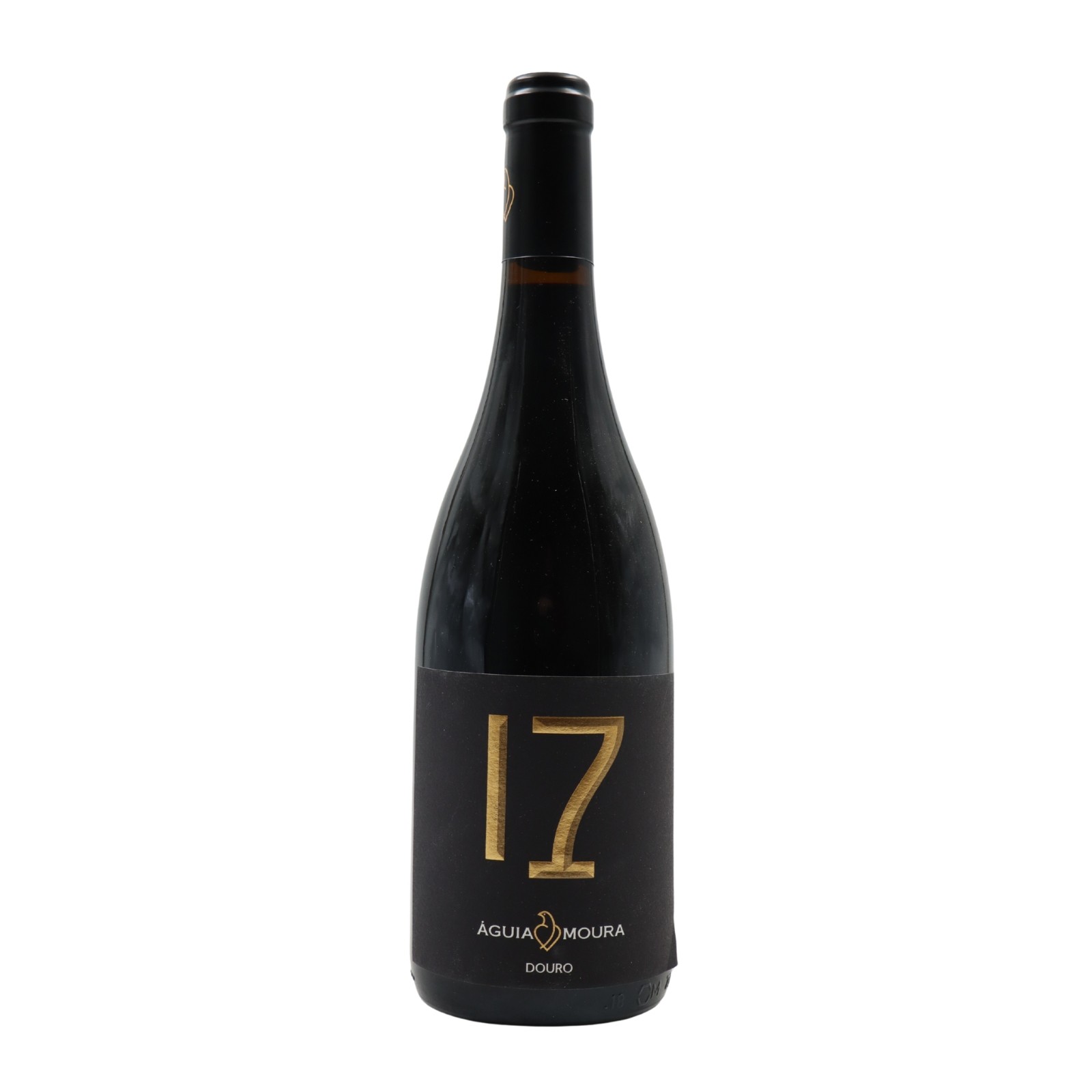 Águia Moura 17 Red 2018
