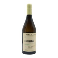 Casa da Passarella O Fugitivo Barcelo White 2022