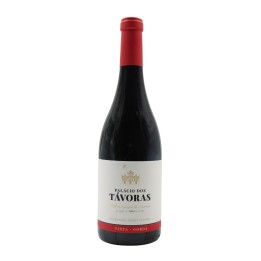 Palácio dos Távoras Tinta Gorda Red 2021