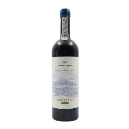 Provezaide Cuvée Red 2020