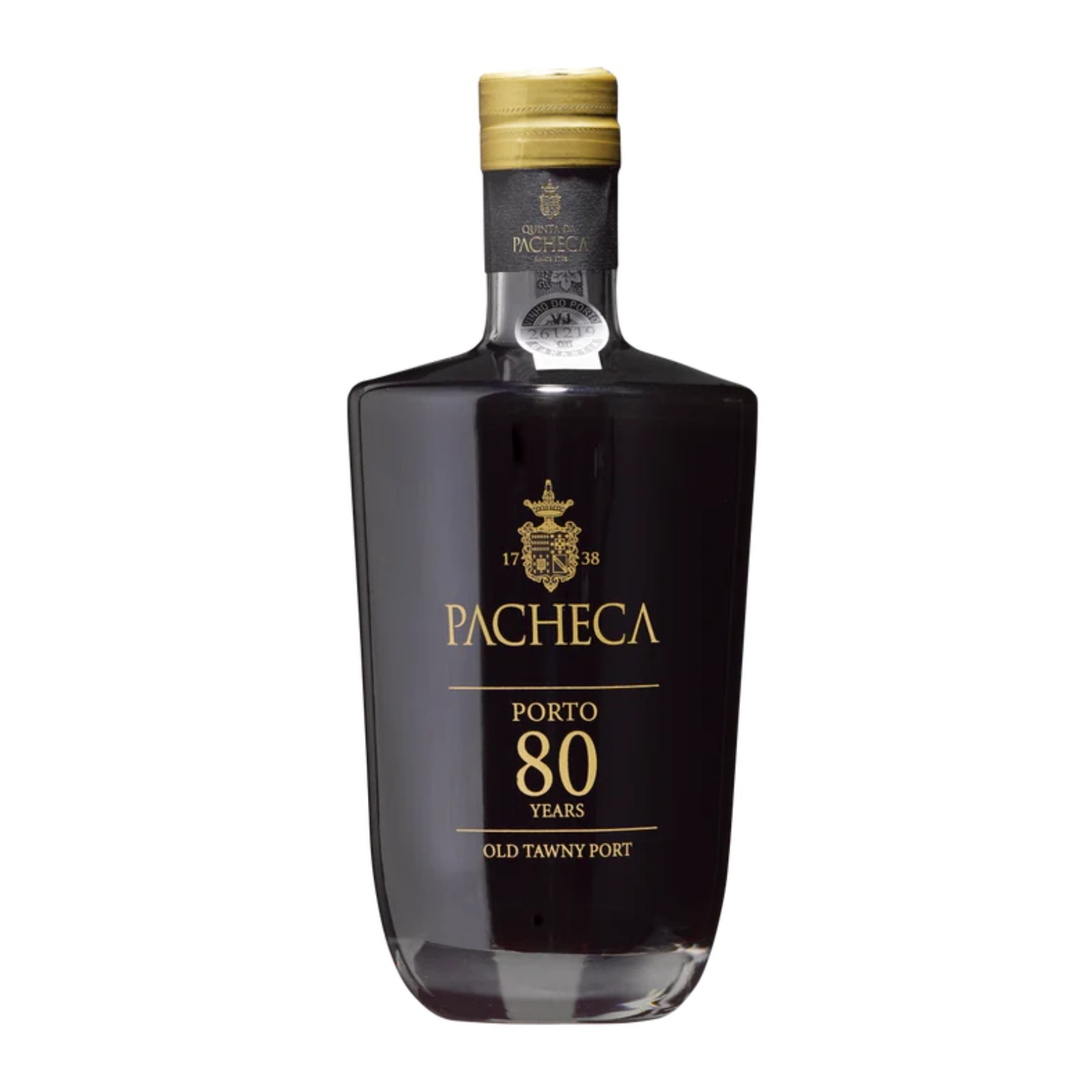 Quinta da Pacheca 80 ans Tawny Porto