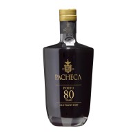 Quinta da Pacheca 80 ans Tawny Porto