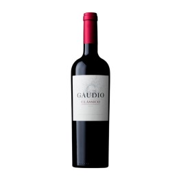 Gaudio Classic Red 2016