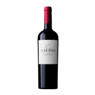 Gaudio Classic Rosso 2016