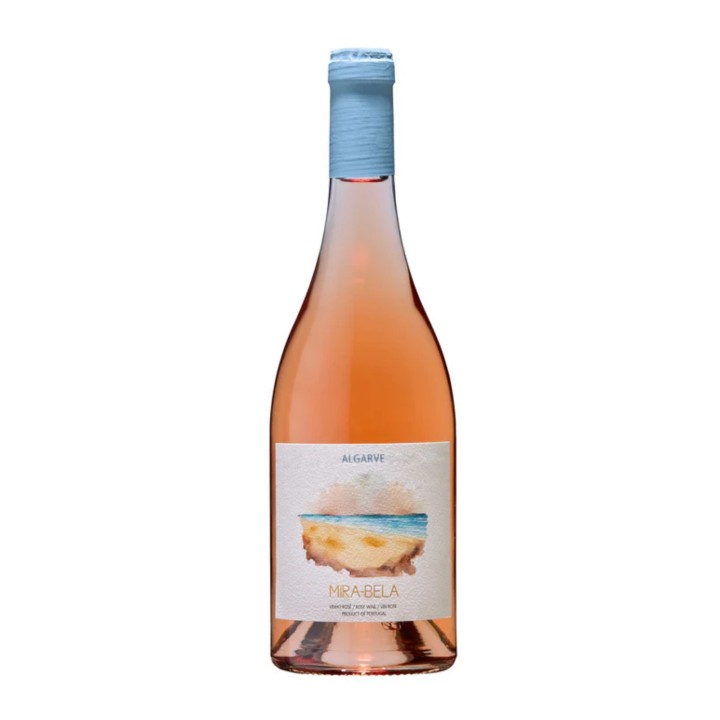 Mira-Bela Rosé 2024