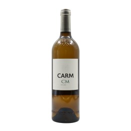 CARM CM Blanco 2023