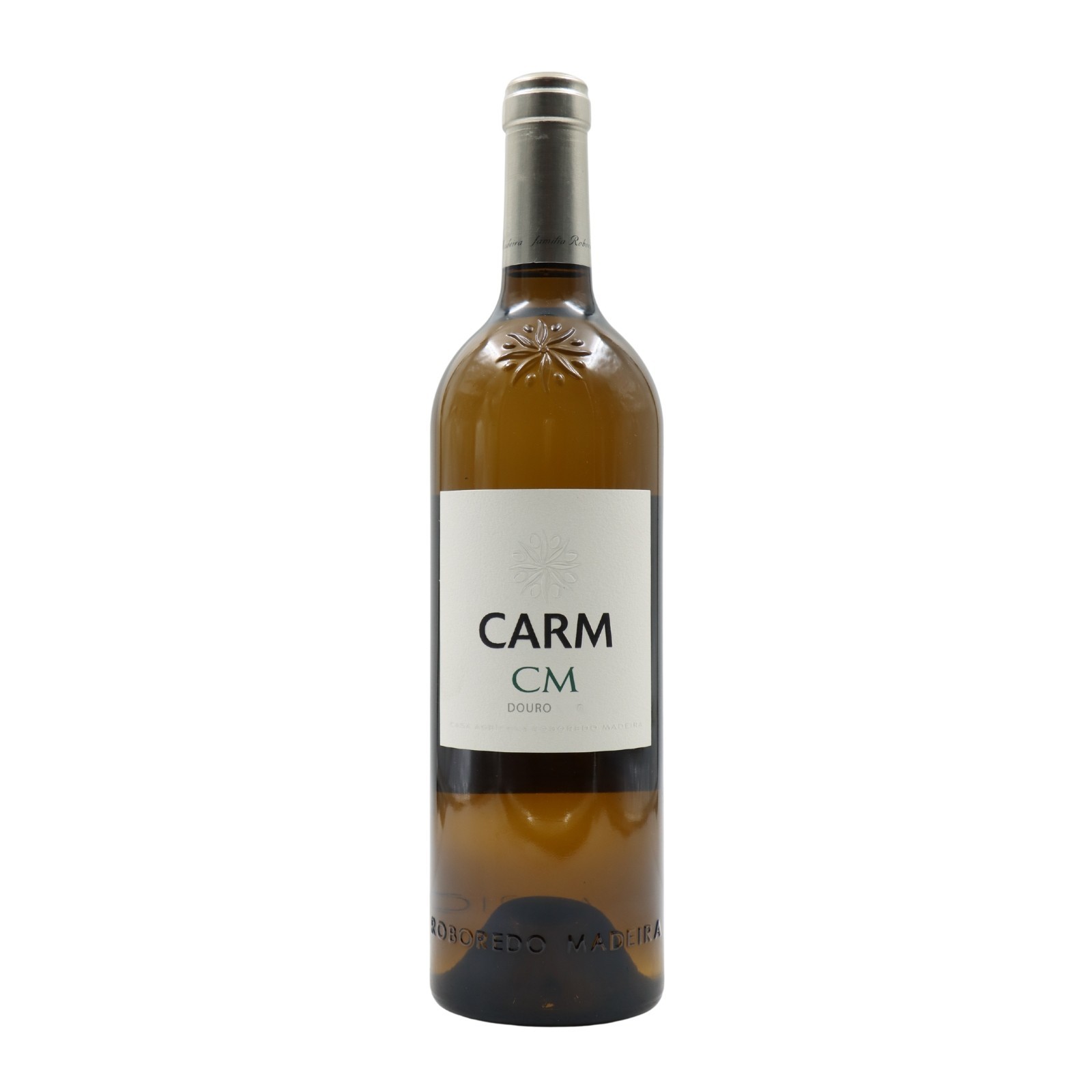 CARM CM Blanco 2023