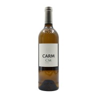 CARM CM Blanco 2023