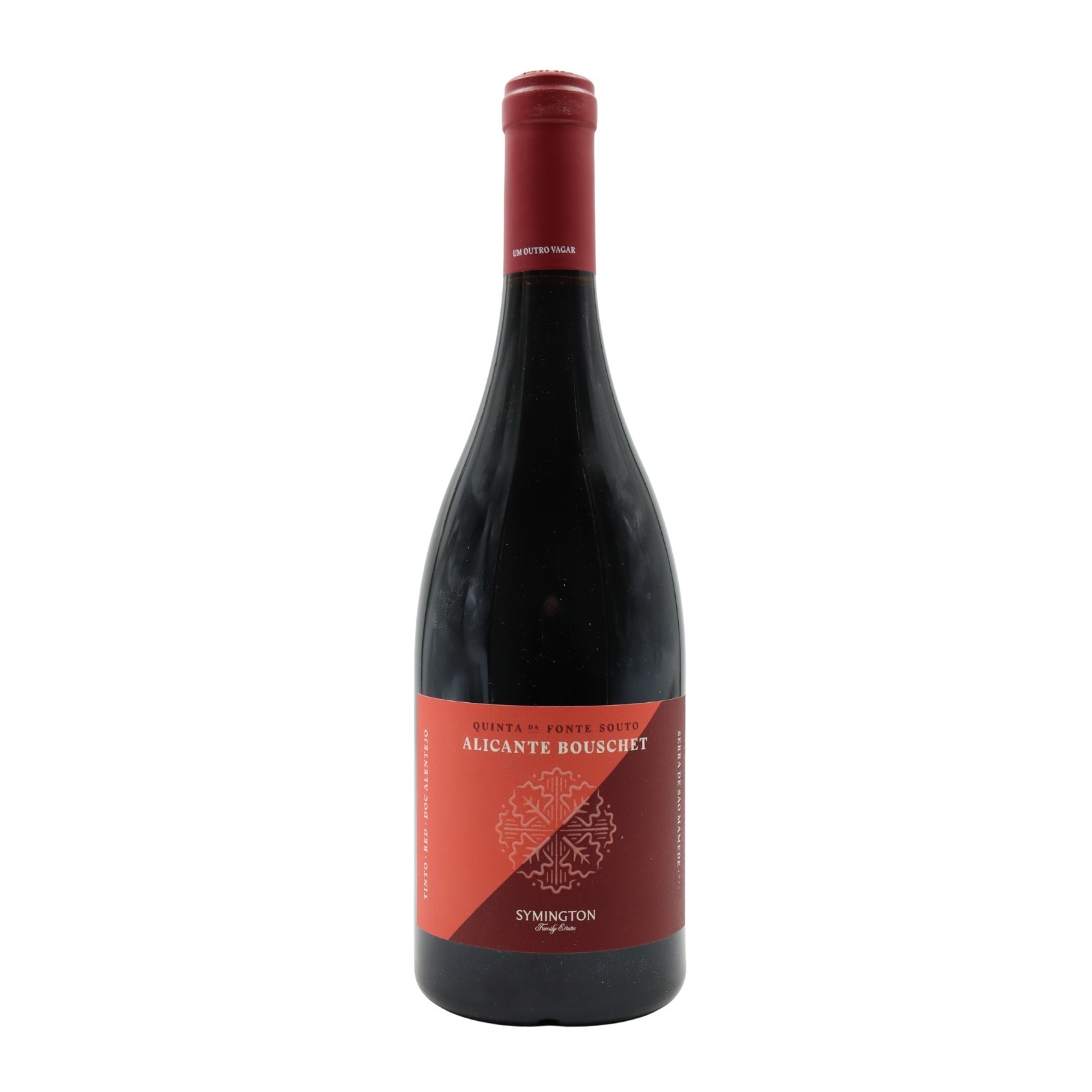 Quinta da Fonte Souto Alicante Bouschet Red 2018
