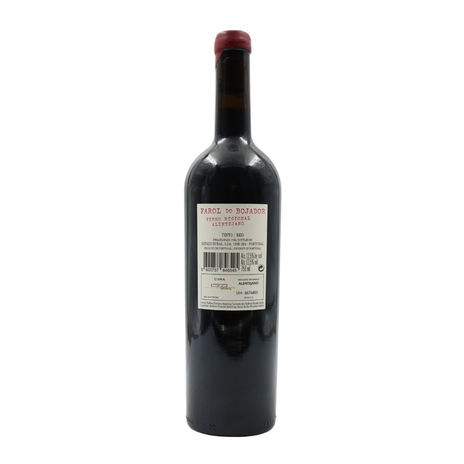 Farol do Bojador Tinto 2021