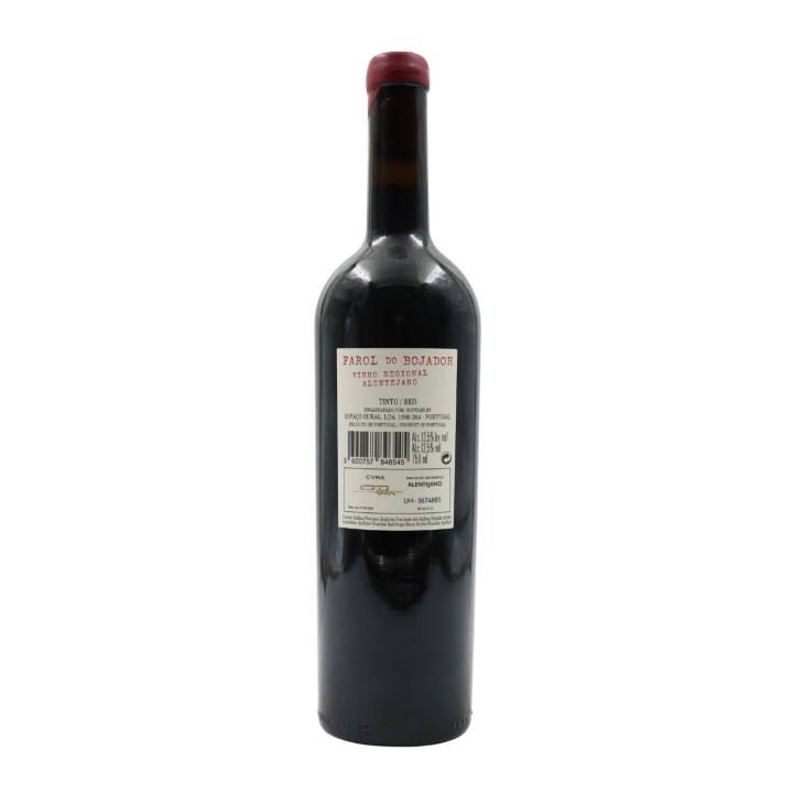 Farol do Bojador Tinto 2021