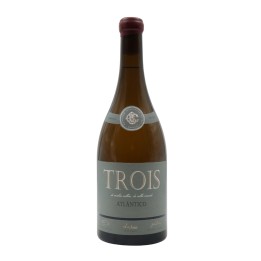 Trois Atlântico Weiß 2023