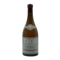 Trois Atlântico Weiß 2023