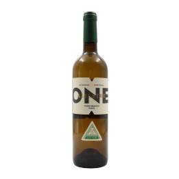 Aliestre One White 2023
