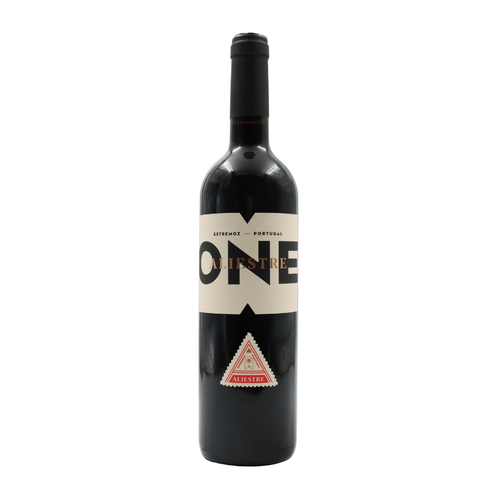 Aliestre One Rouge 2022