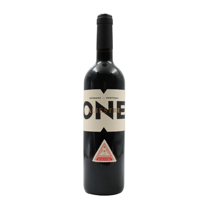 Aliestre One Rouge 2022