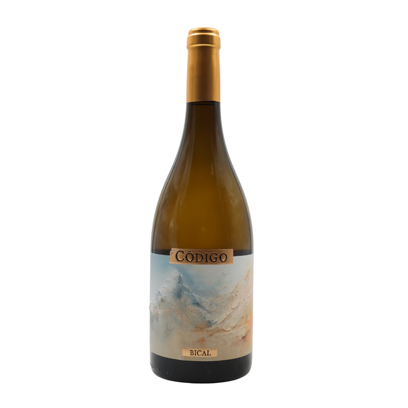 Código Bical White 2023