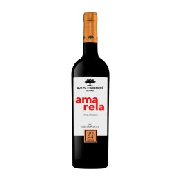 Quinta do Sobreiró de Cima Tinta Amarela Red 2024