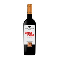 Quinta do Sobreiró de Cima Tinta Amarela Rouge 2024